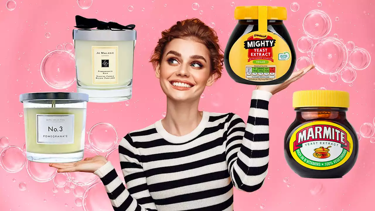 I work in Aldi- 7 of the best dupe buys to save you an absolute fortune