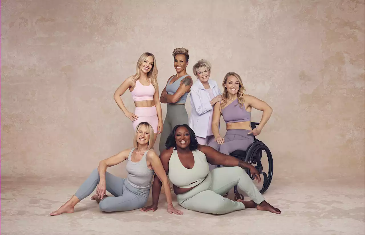 ITV reveal Loose Women special ep next week ahead of body diversity campaign