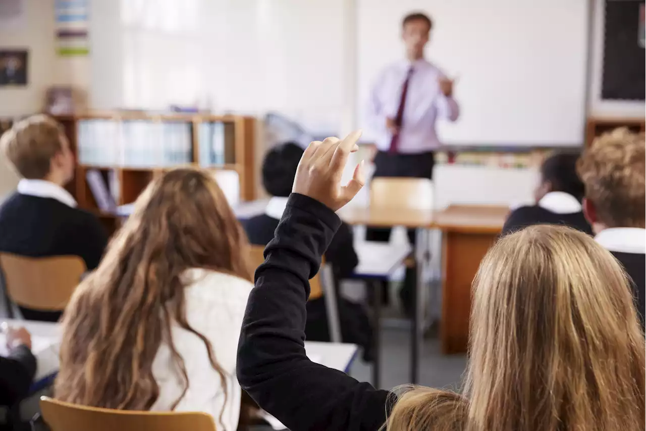 Secondary school places 2023 - what to do if your child hasn’t got an offer