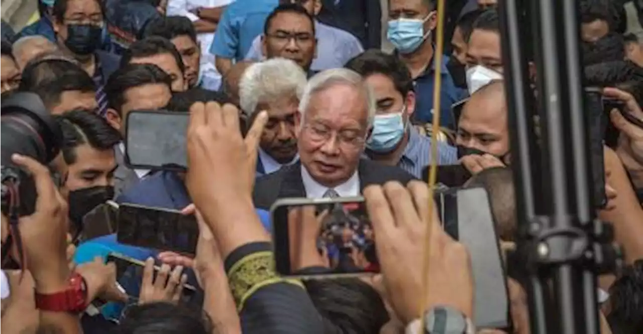 Former banker assumed Najib knew 1MDB, SRC money went to ‘optical illusion’ funds