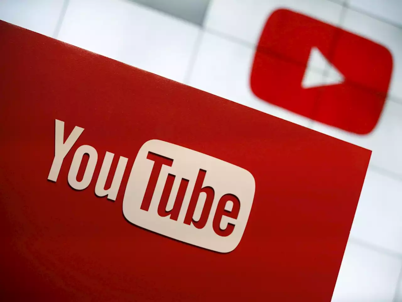 YouTube child data gathering faces U.K. scrutiny after complaint