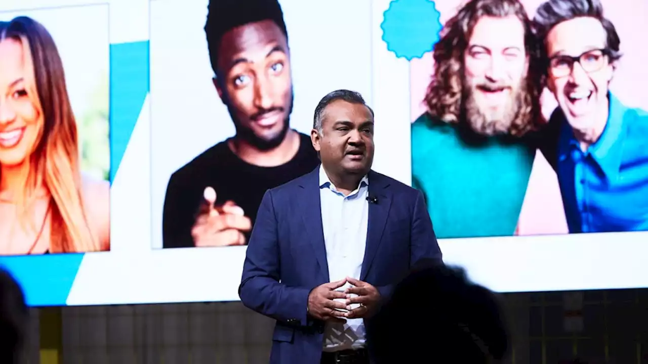 YouTube’s New CEO Outlines His Priorities, Teases Upcoming Features