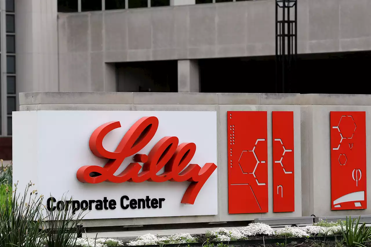 Eli Lilly Plans To Slash Some Insulin Prices and Expand Cost Cap