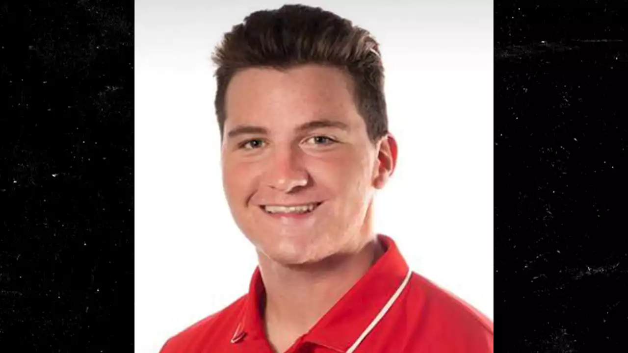 UNLV's Ryan Keeler Battled Nausea, Sickness In Days Before Death, Police Report States