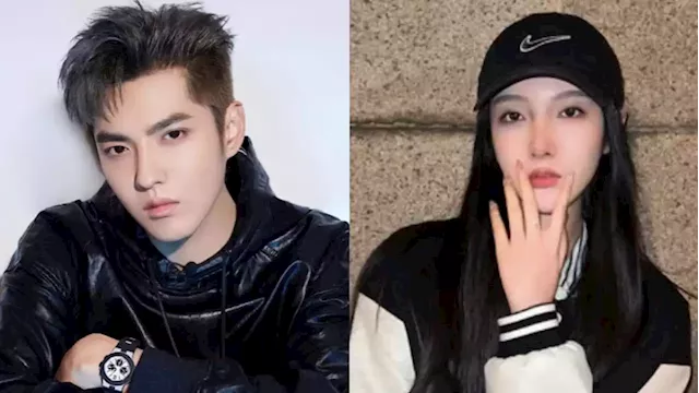 Kris Wu's accuser Du Meizhu enters showbiz with lead role