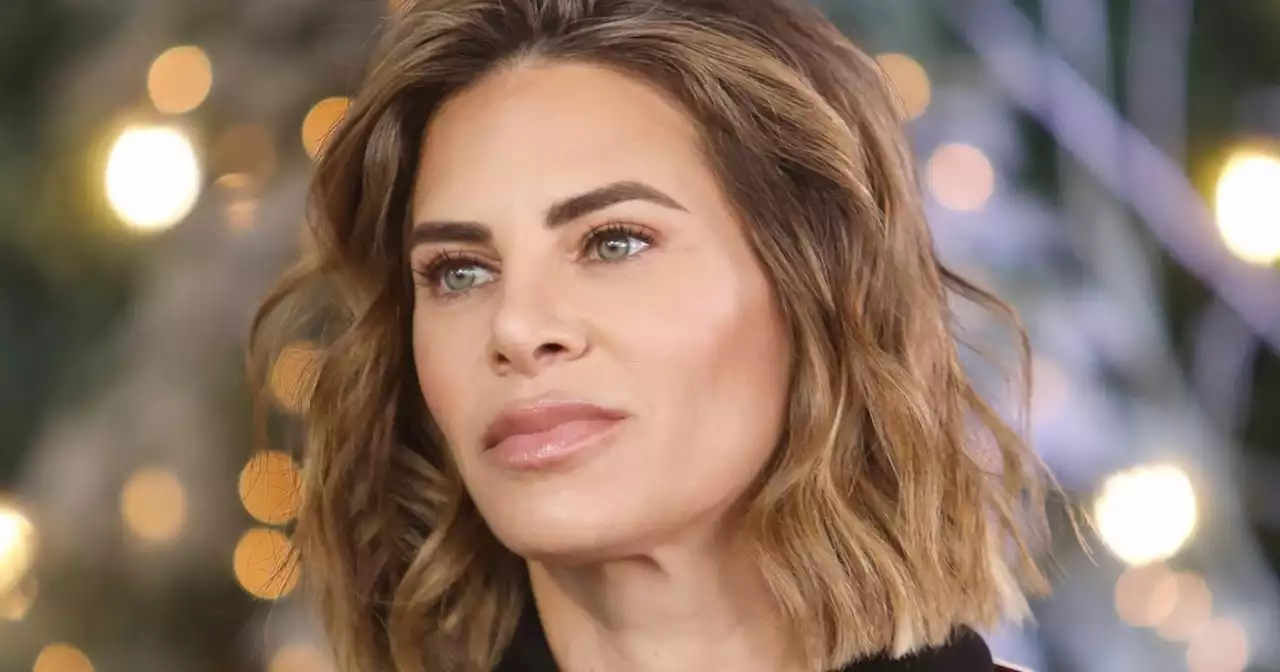 Jillian Michaels opens up about freak accident when she slipped on tub: 'I couldn't walk'