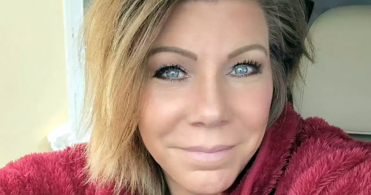 'Sister Wives' star Meri Brown addresses sexuality rumors in Instagram interview