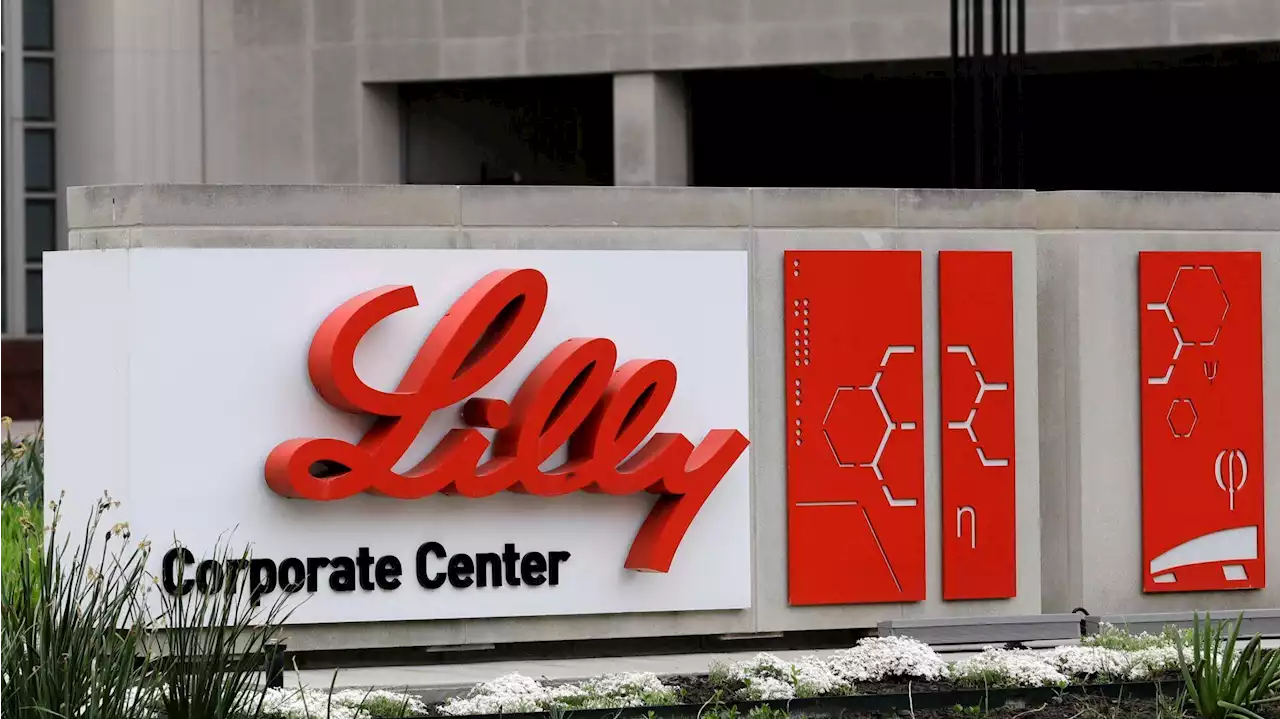 Eli Lilly to cut insulin prices, cap costs at $35 for many people with diabetes. Here's what to know.