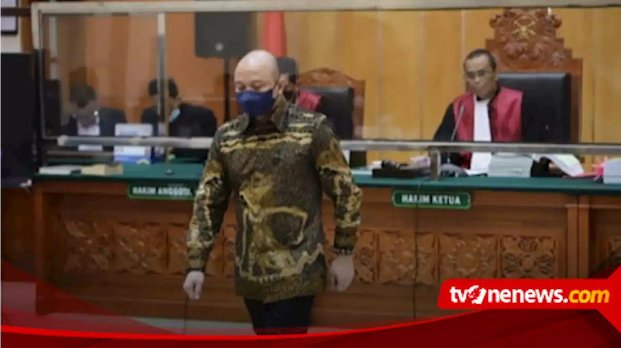 Teddy Minahasa Sebelum Ditetapkan Tersangka Peredaran Sabu: Kapolri Kapok soal Kasus Ferdy Sambo