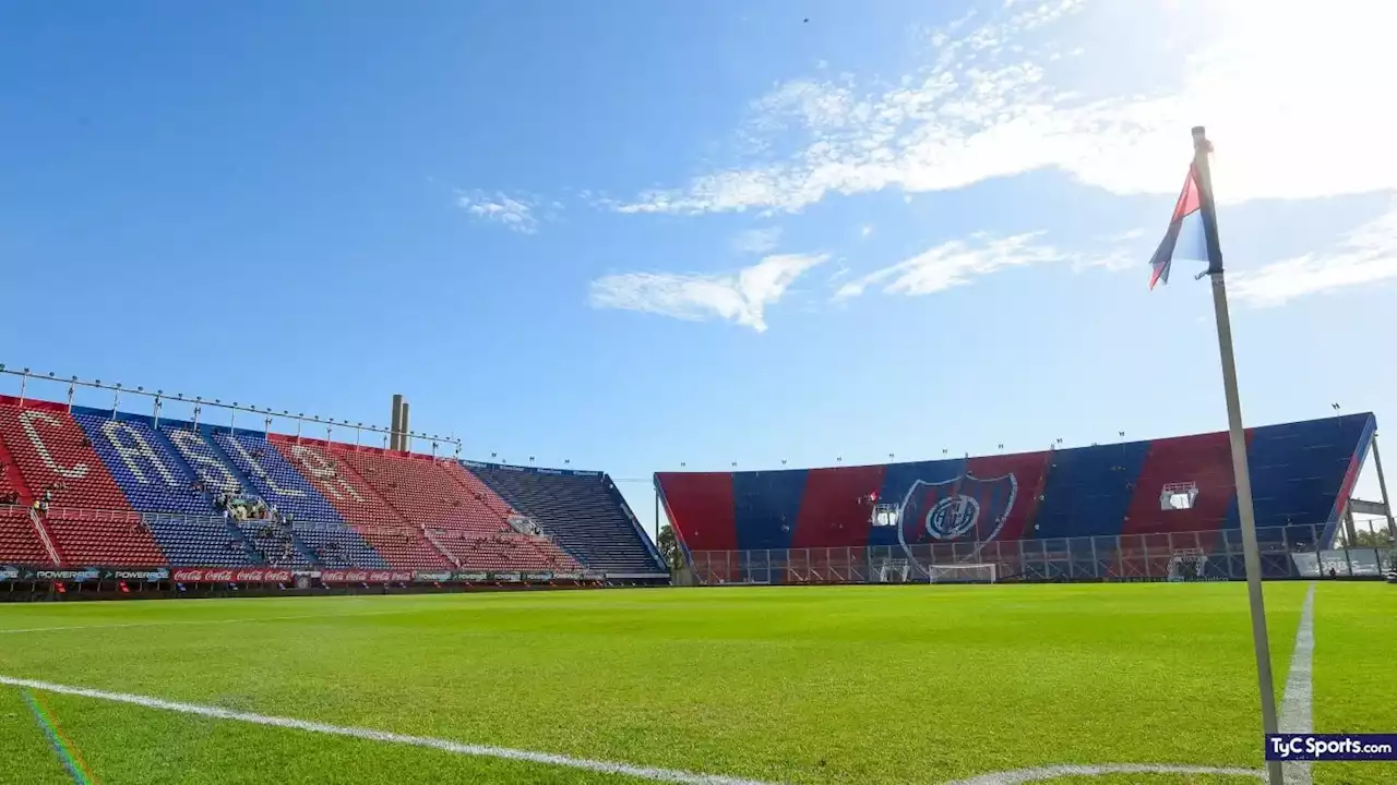 A 29 años del primer partido oficial en el Nuevo Gasómetro: cómo le fue a San Lorenzo - TyC Sports