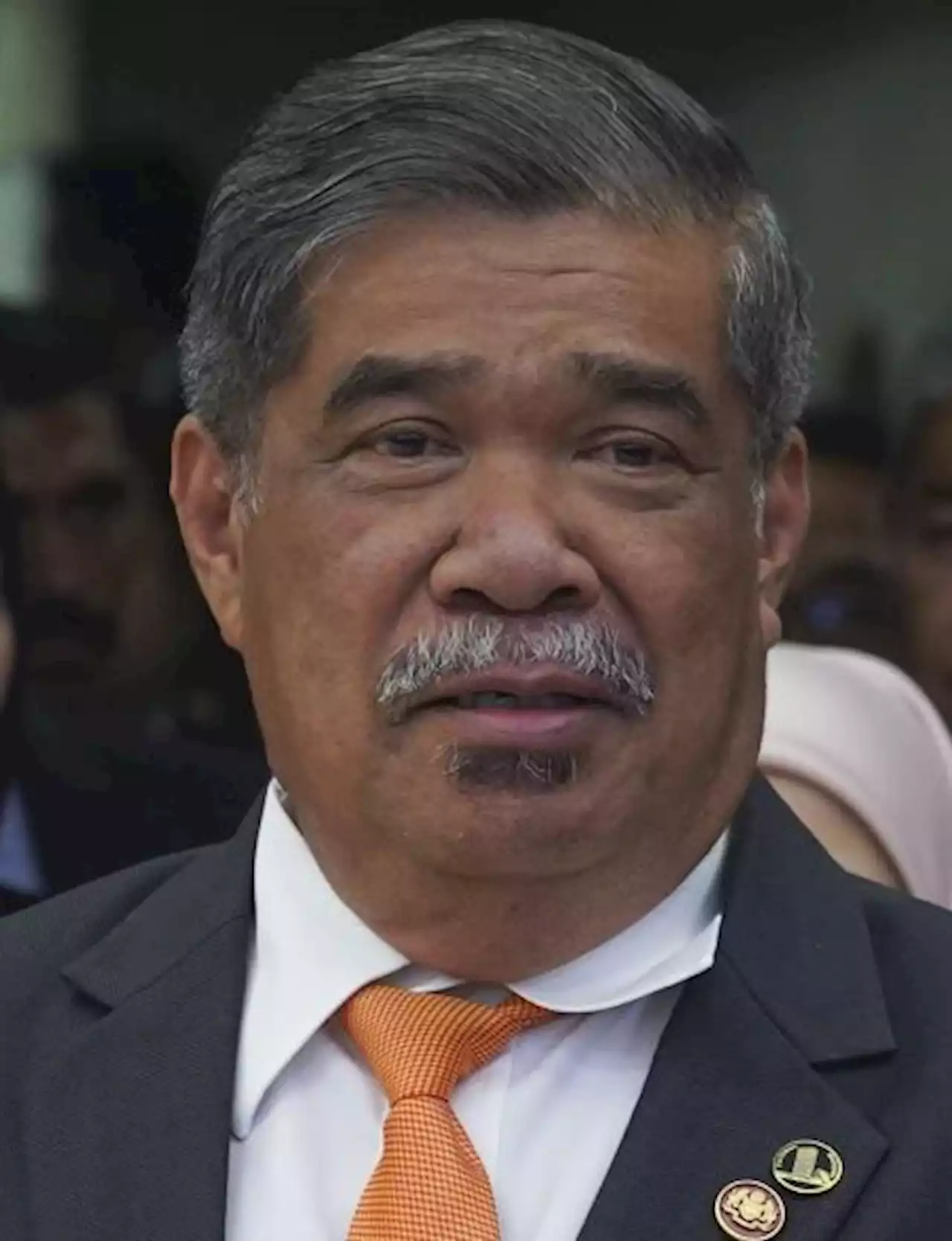 Empat mangsa sah terlibat dalam kejadian bot hilang - Mat Sabu