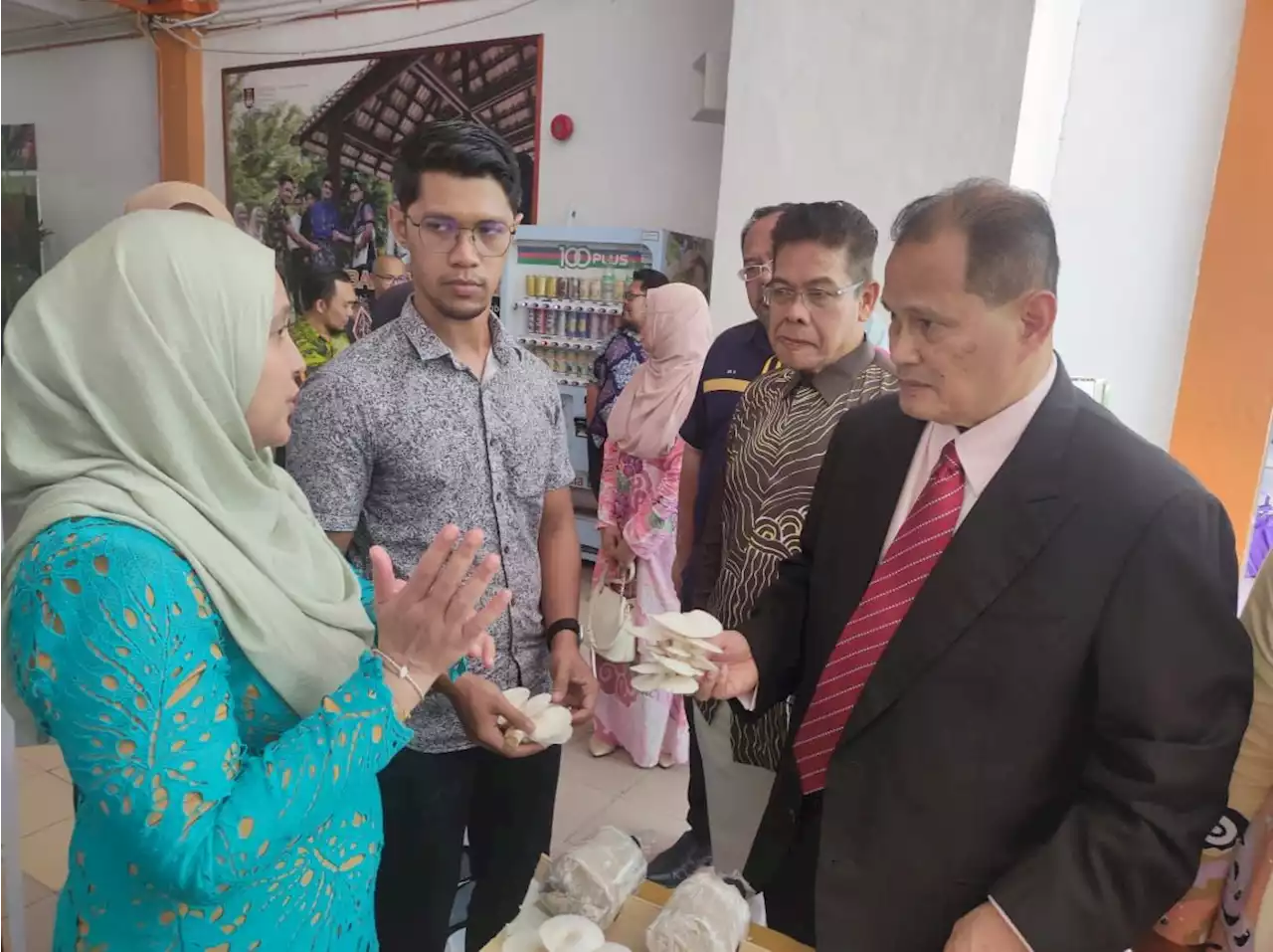 Lembaga Pengarah UiTM akan bertemu UiTM Holdings minggu ini