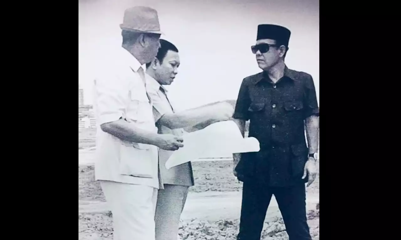Mohd. Tahir berdedikasi dalam pentadbiran Selangor - Sultan Selangor