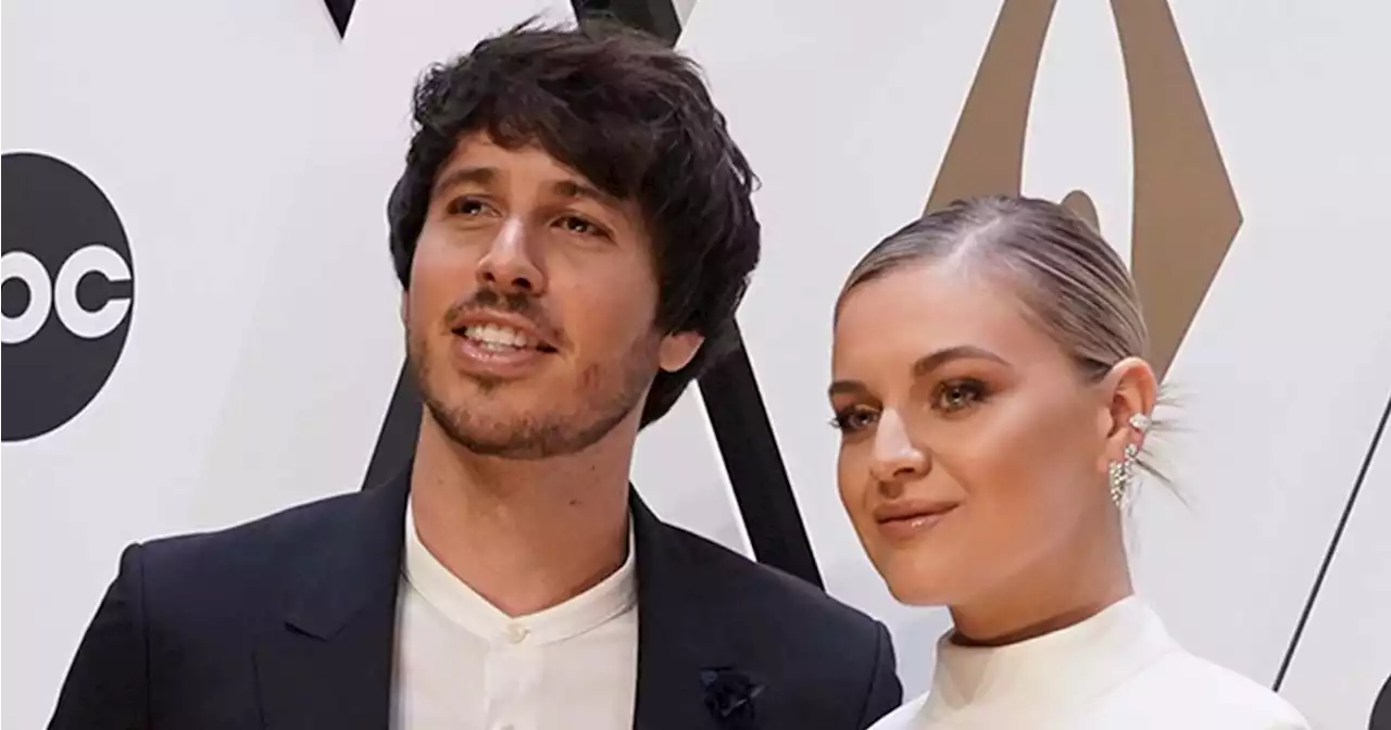 Kelsea Ballerini, Morgan Evans' Main Issue Was ‘Disagreement' About Children