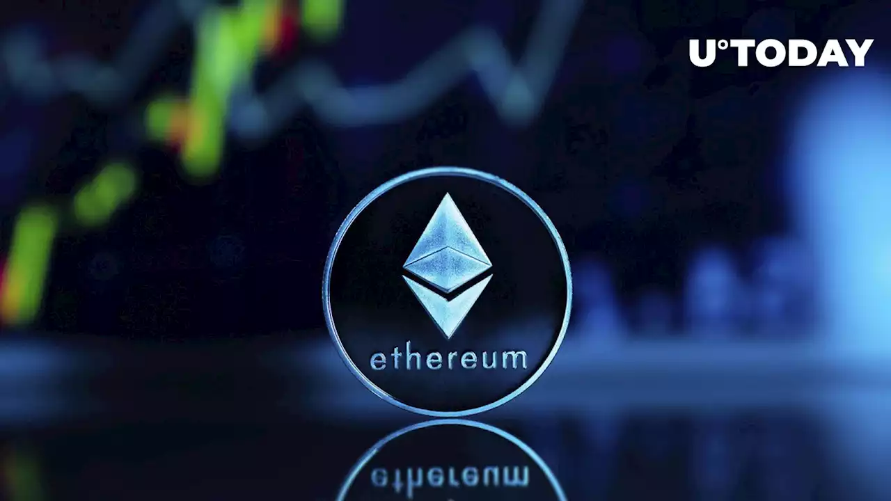 Real Reason Behind Ethereum's Underperformance Explained by Analyst