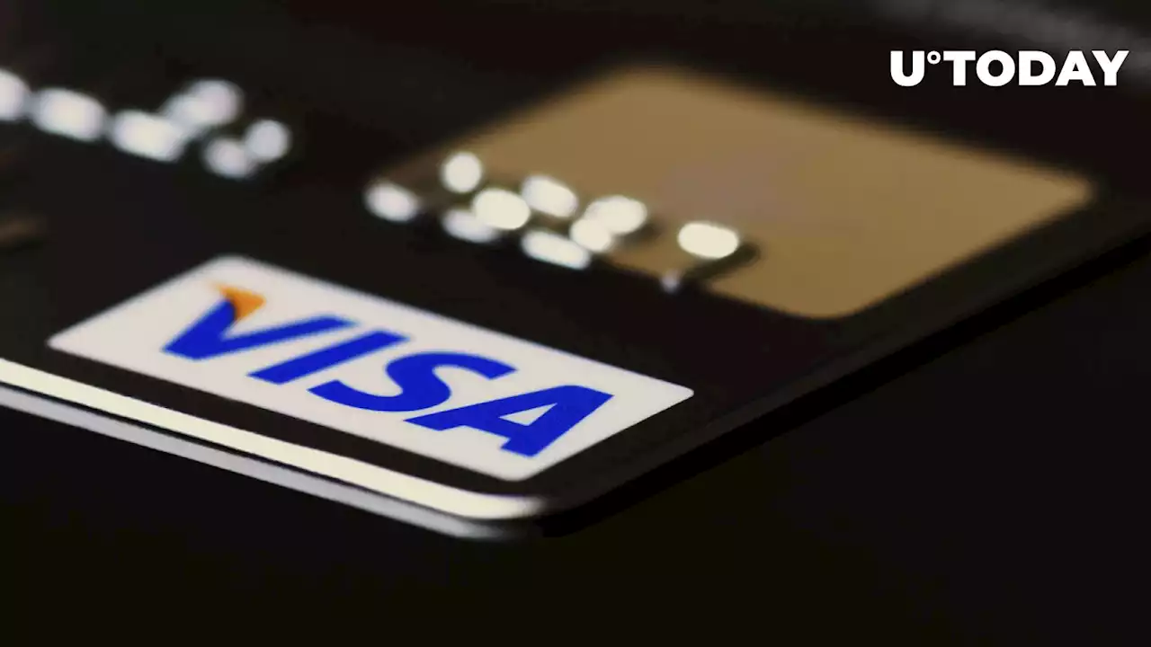 Visa Head of Crypto Pushes Back on Claims of Cutting off Crypto Partnerships