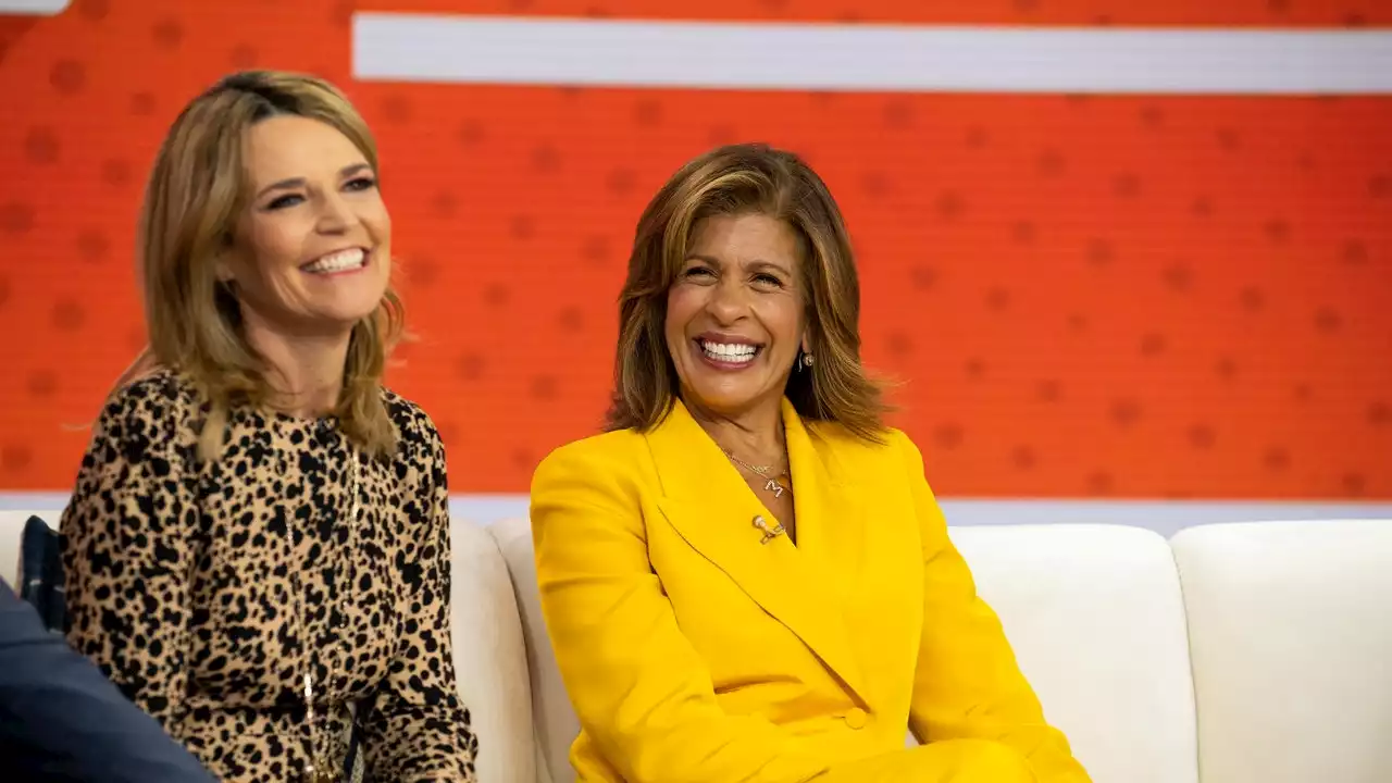 Hoda Kotb’s ‘Today’ Show Absence Has Finally Been Explained