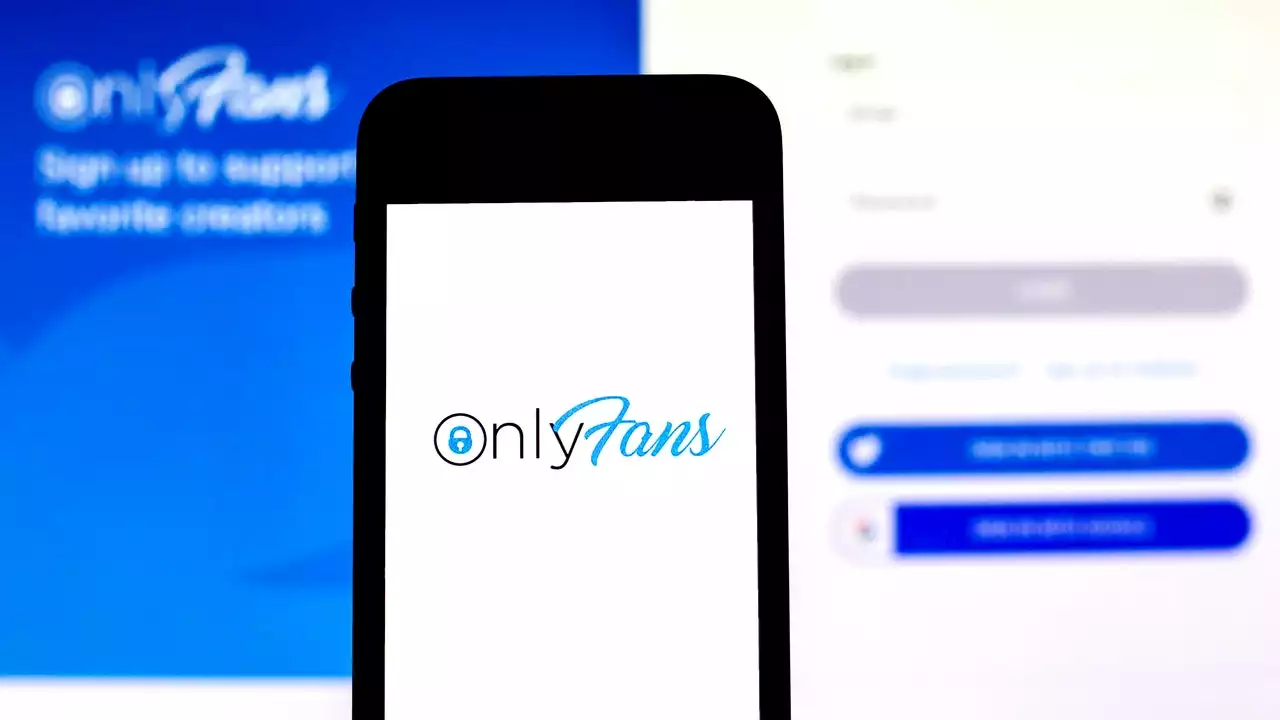 OnlyFans se fait prendre par le fisc britannique