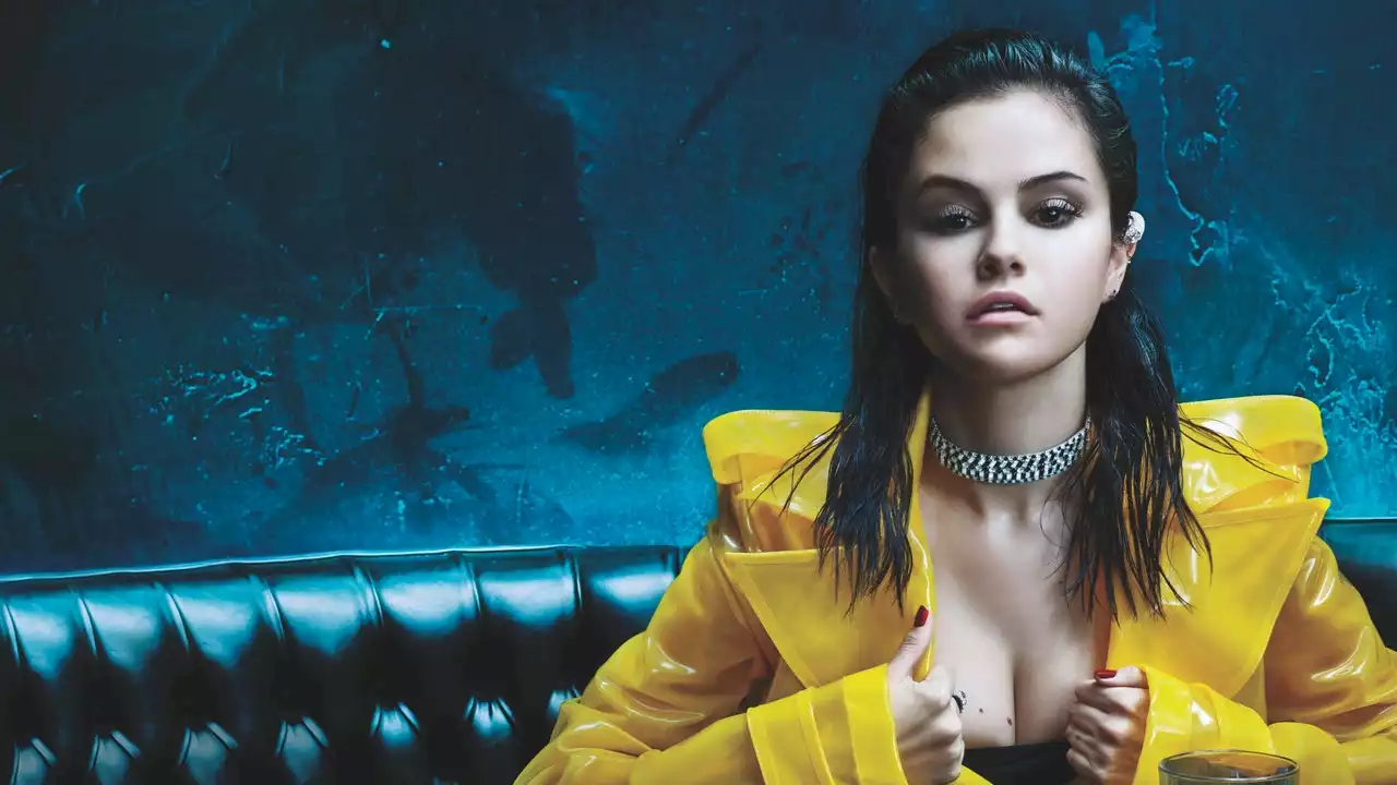 Sa santé mentale, les réseaux sociaux et un nouvel album : Selena Gomez se confie