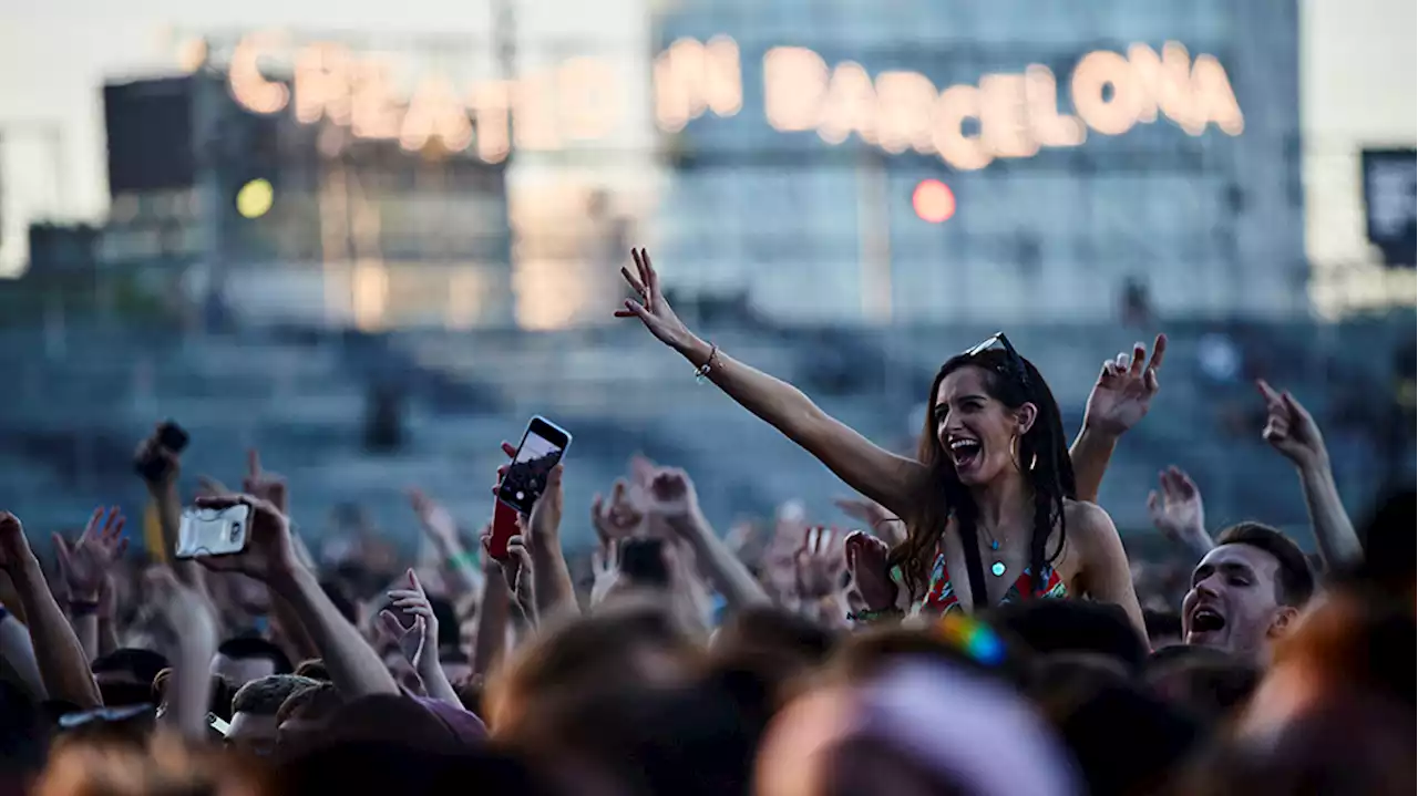 2023 Music Festivals: How to Buy Tickets to Coachella, Governors Ball, Lollapalooza and More