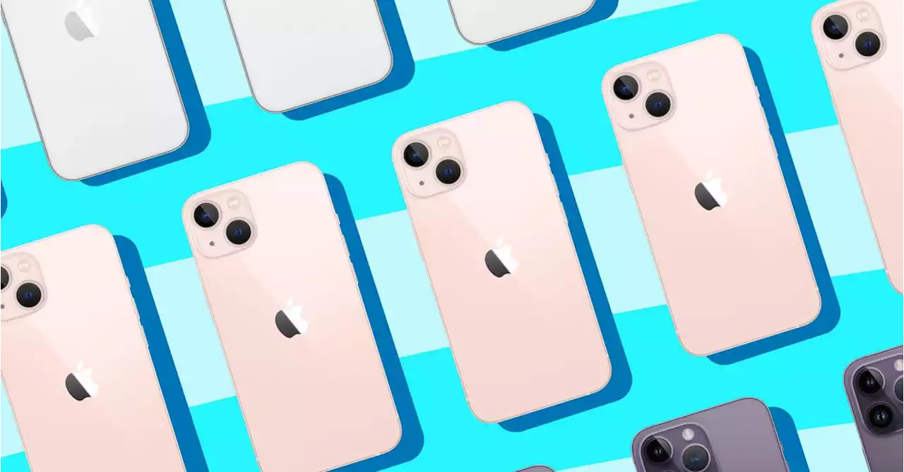 The best iPhone to buy in 2023