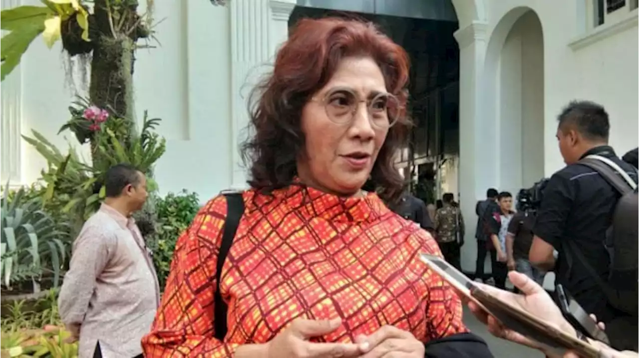 Susi Pudjiastuti Sebut Philip yang Disandera OPM Salah Satu Pilot Terbaik Susi Air