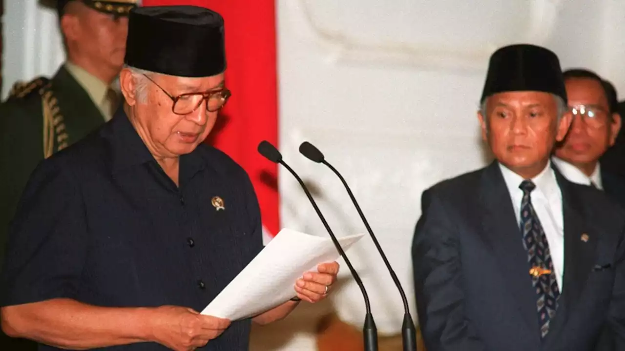 Satu Maret dan Tarik Menarik Peran Soeharto dalam Lansekap Sejarah