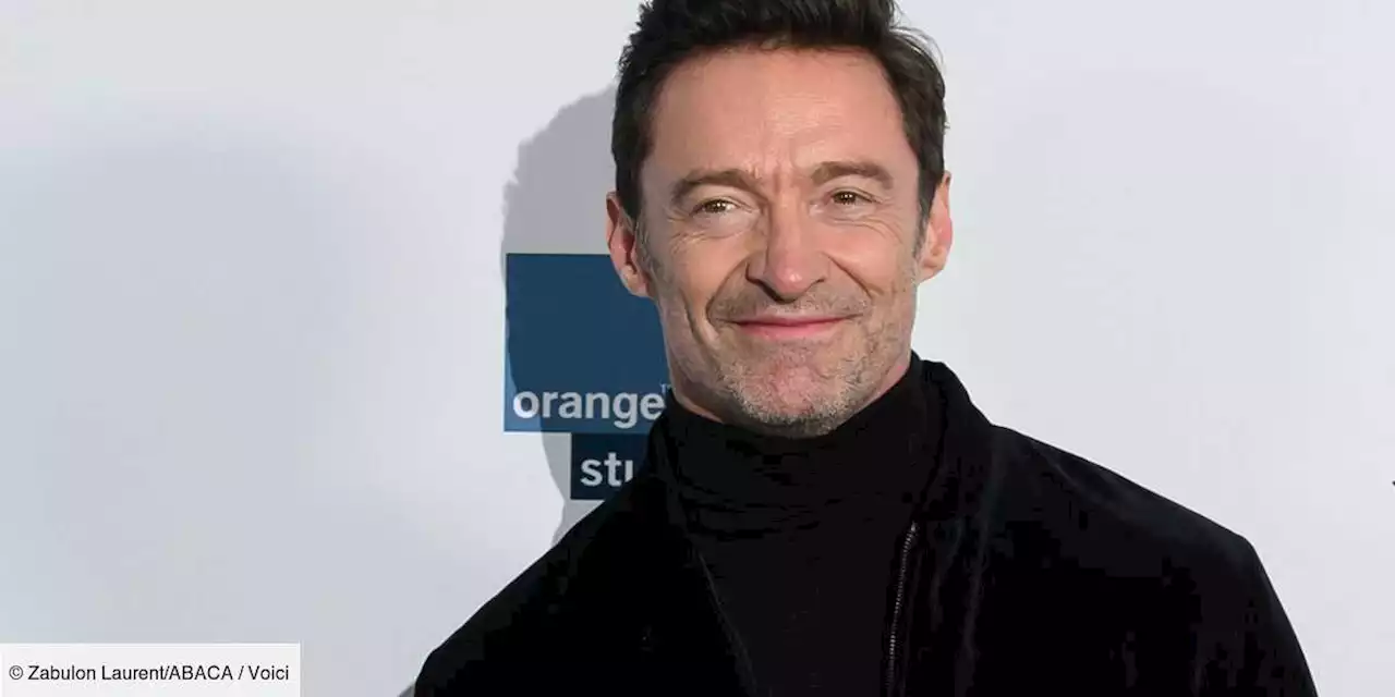 Hugh Jackman : cette tragédie vécue par l'acteur sur le tournage de The Son - Voici