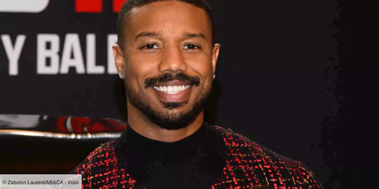 Michael B. Jordan (Creed 3) : son entraînement intensif pour être crédible en tant que boxeur - Voici