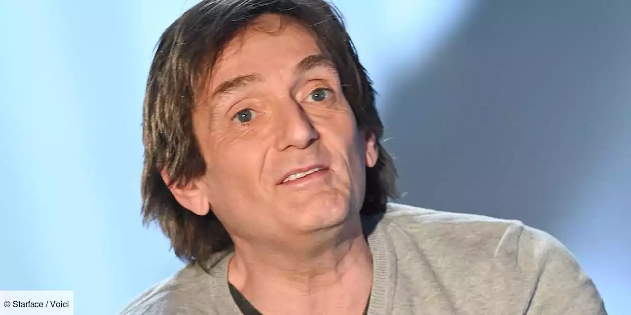 Pierre Palmade “catastrophé” : sa réaction à la mort du bébé de la femme enceinte - Voici