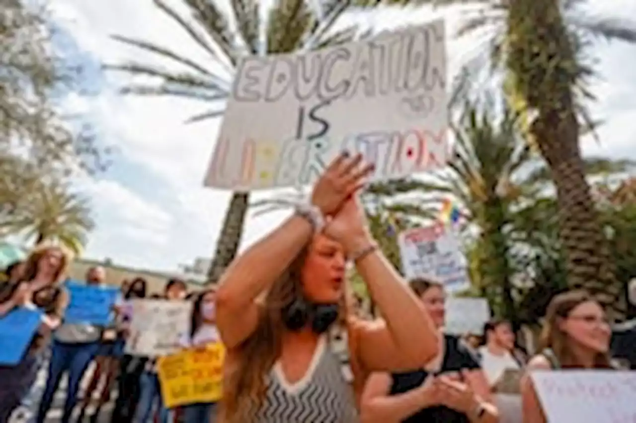 Opinion | Ron DeSantis shows how not to run an education system