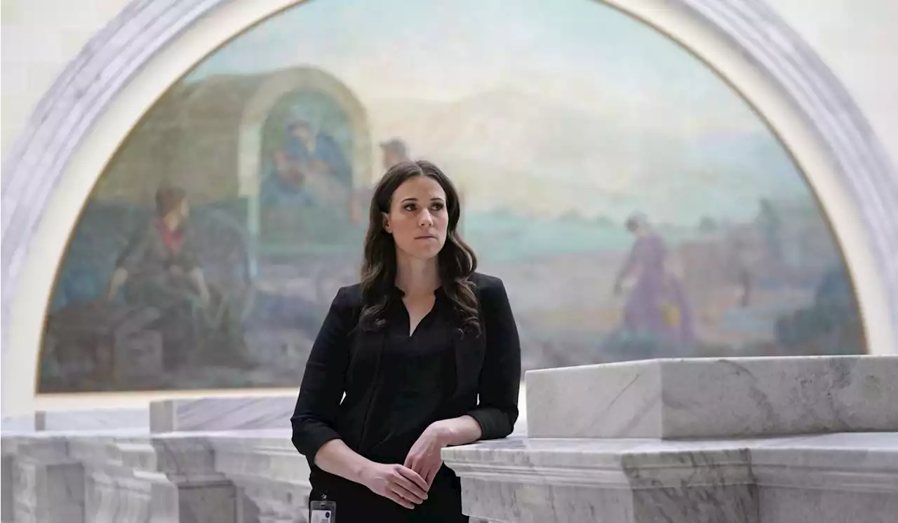 Push for clergy to report abuse stalls in deeply Mormon Utah