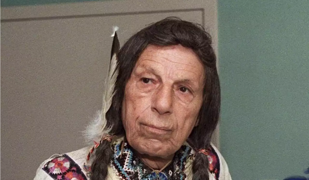 Rights to famous 1971 Earth Day ‘Crying Indian’ ad given to Native American group, ad to be retired