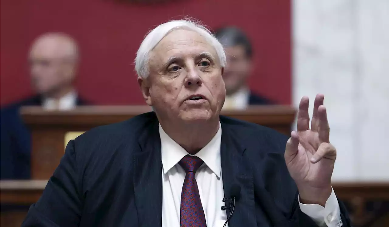 West Virginia governor signs campus carry gun bill