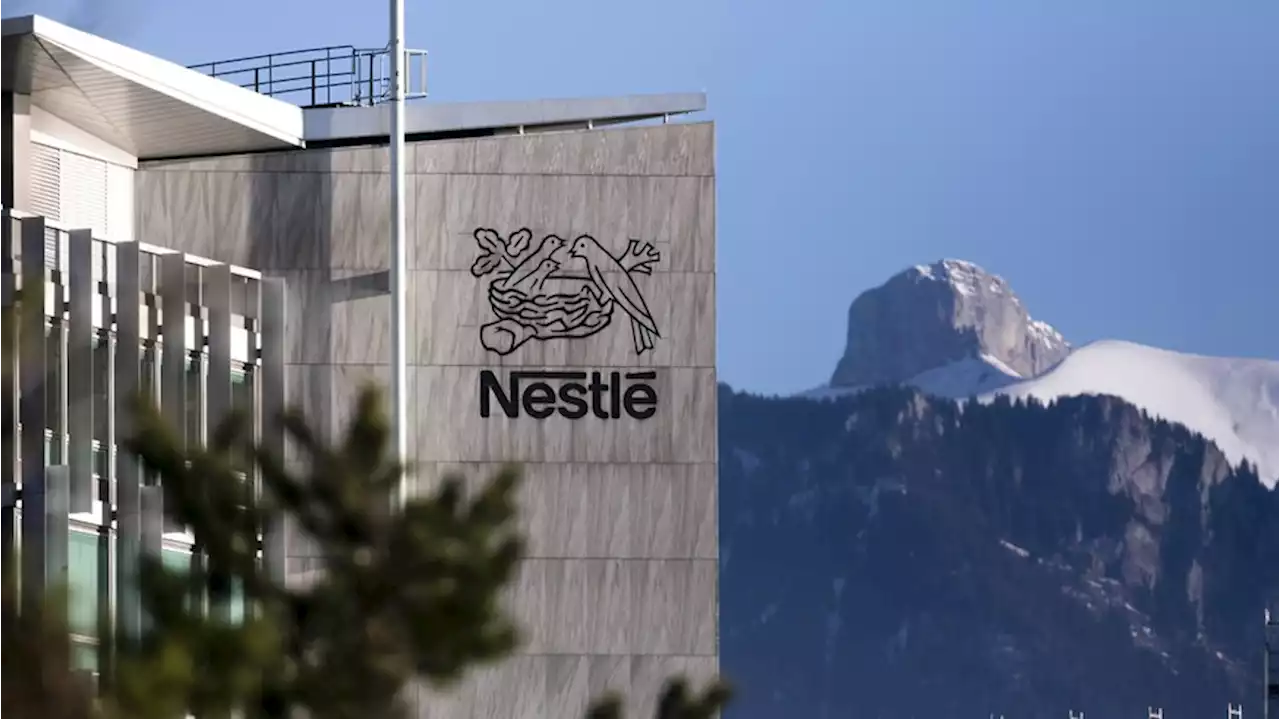 Nestlé steigt bei YFood ein – und Youtuber ernten Shitstorm