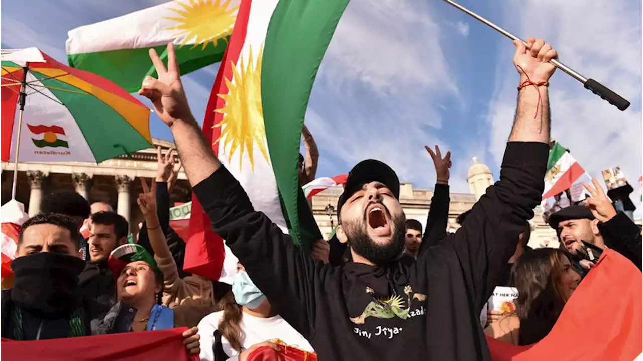 Was Kurdistan mit Iran zu tun hat und was das für das Volk der Kurden bedeutet