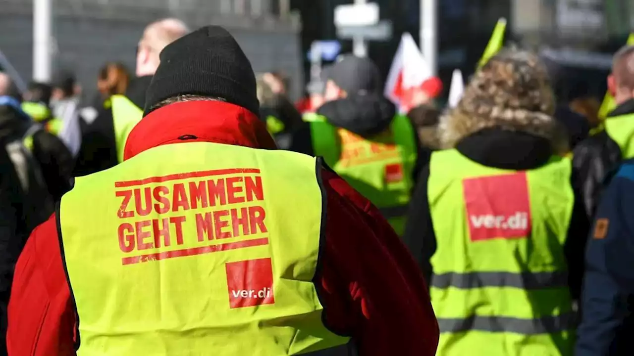 busse und bahnen im bremer umland könnten am freitag ausfallen