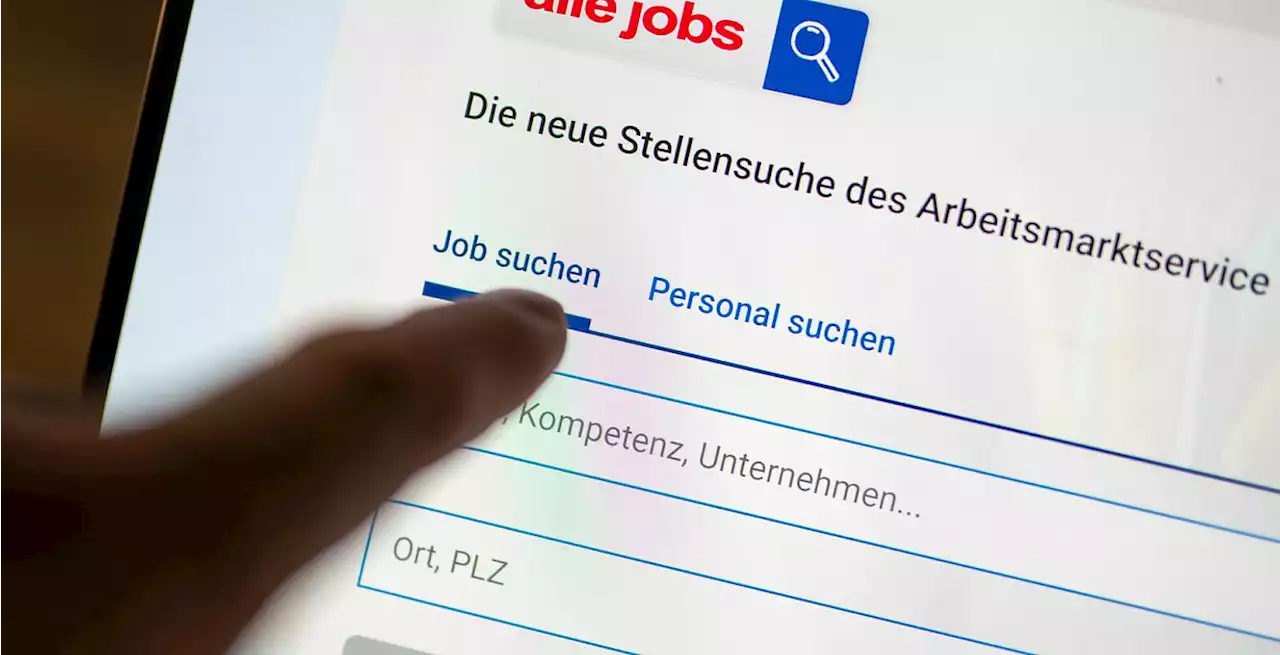 Arbeitsmarkt - Arbeitslosenquote auf 7 Prozent gesunken