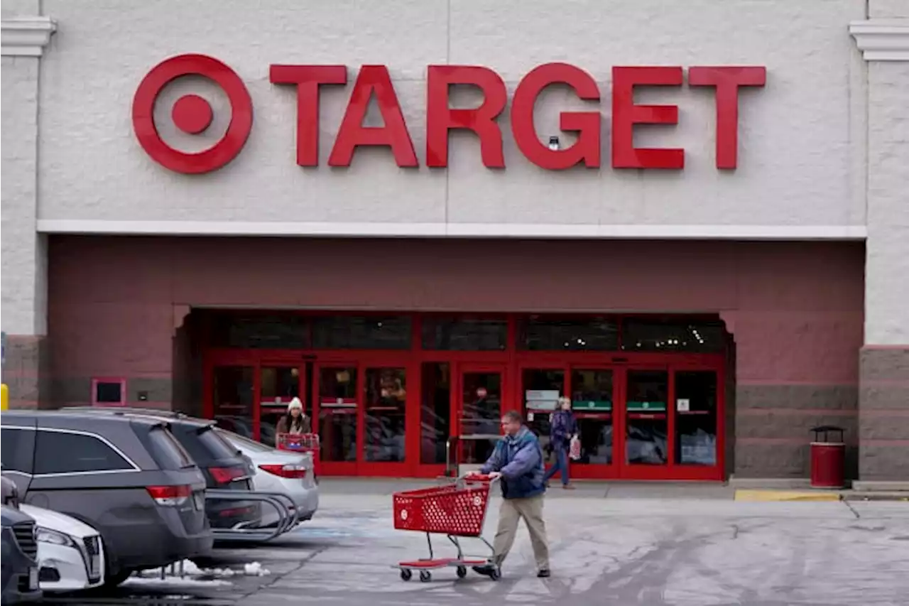 Tepid outlook from Target after 4th quarterly profit dip