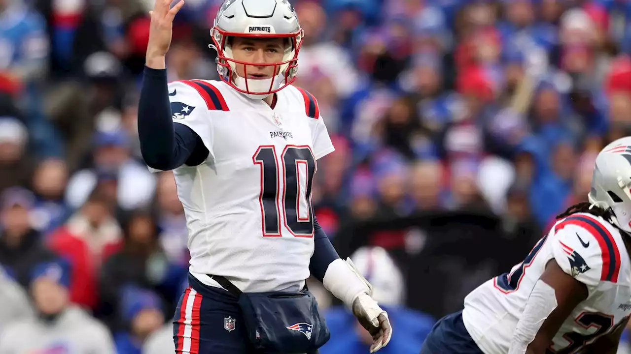 2023 NFL offseason AFC questions: Will Mac Jones become a star for Patriots?