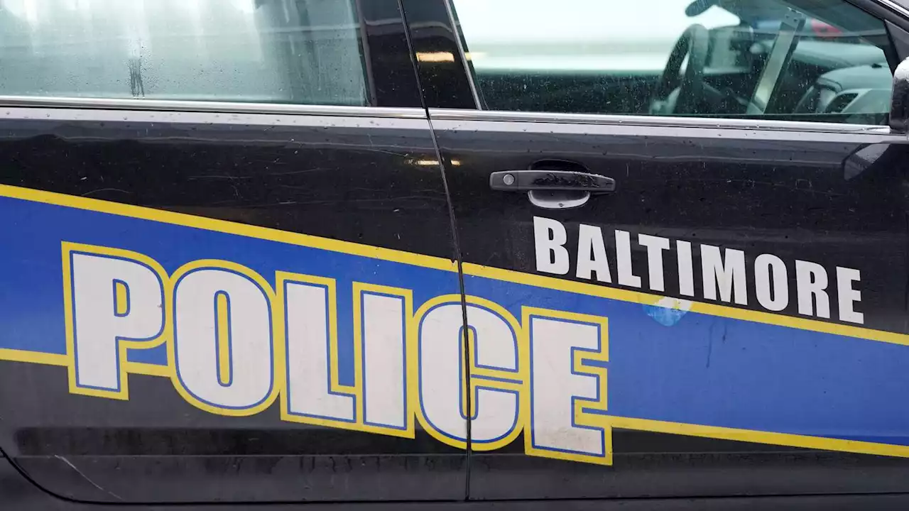 Baltimore to pay $6M in latest police misconduct settlement