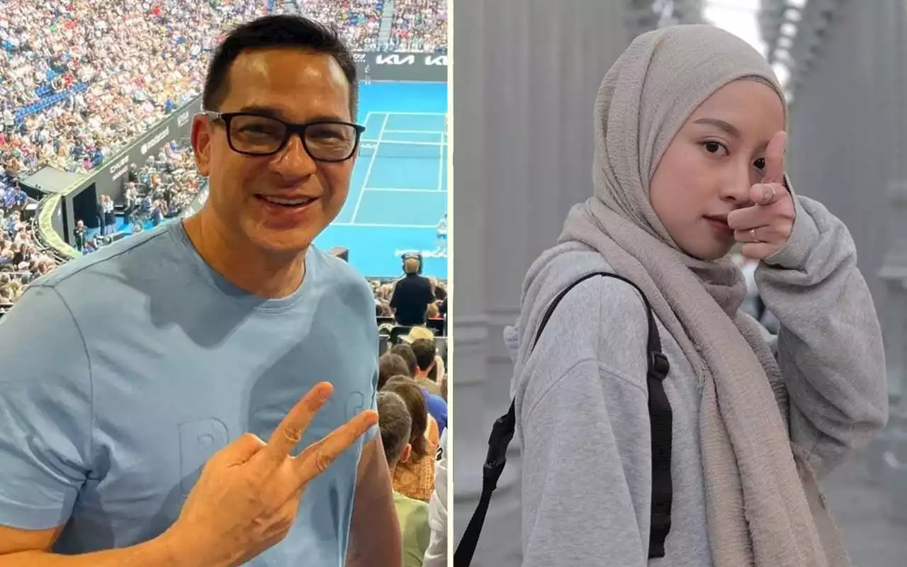 Ari Wibowo Klarifikasi Isu Ikut Sindir Gita Savitri Perkara Childfree