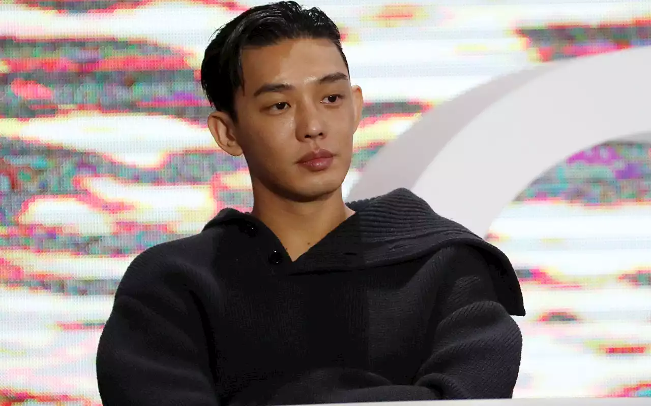 Usai Propofol-Ganja, Yoo Ah In Kini Terindikasi Positif Kokain dan Ketamine