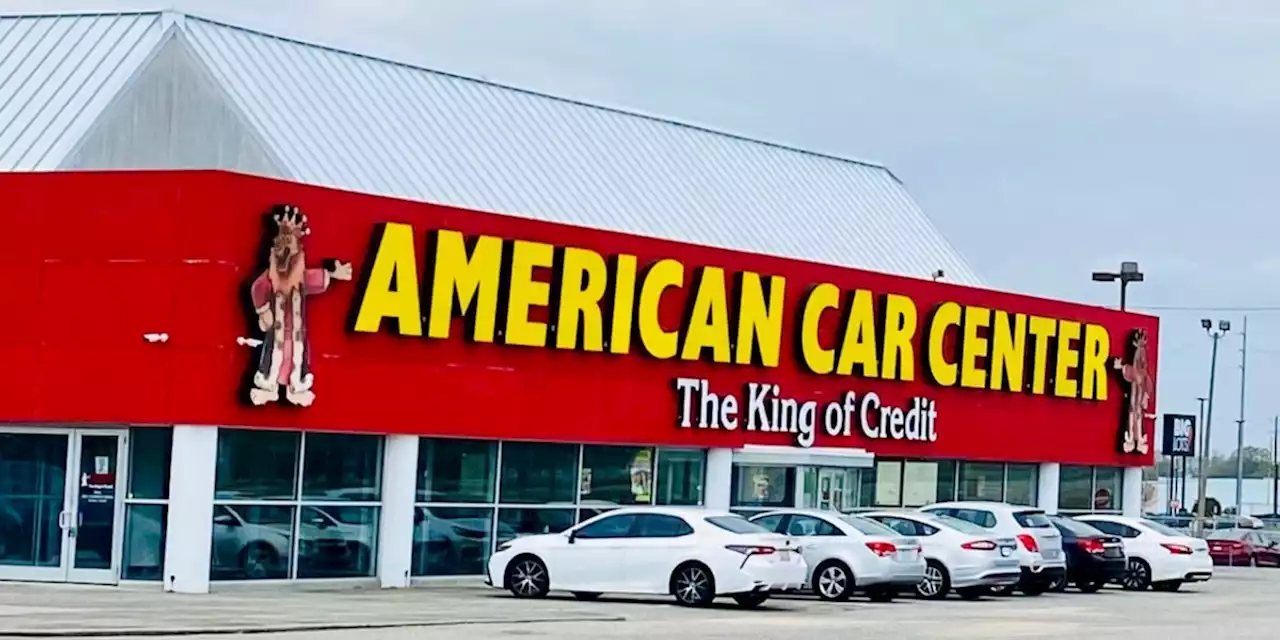 Alabama customers continue to ask questions after nationwide closure of American Car Center