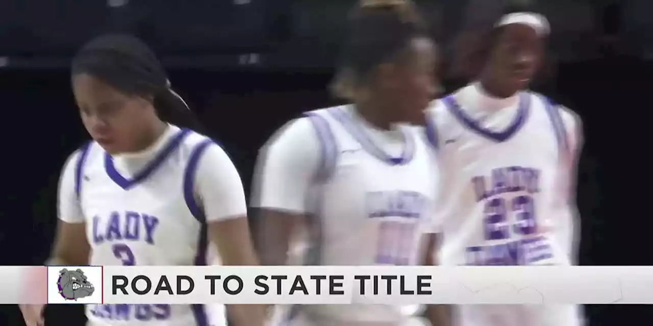 Road to a state title: Pike County girls fall in first ever state semifinal appearance