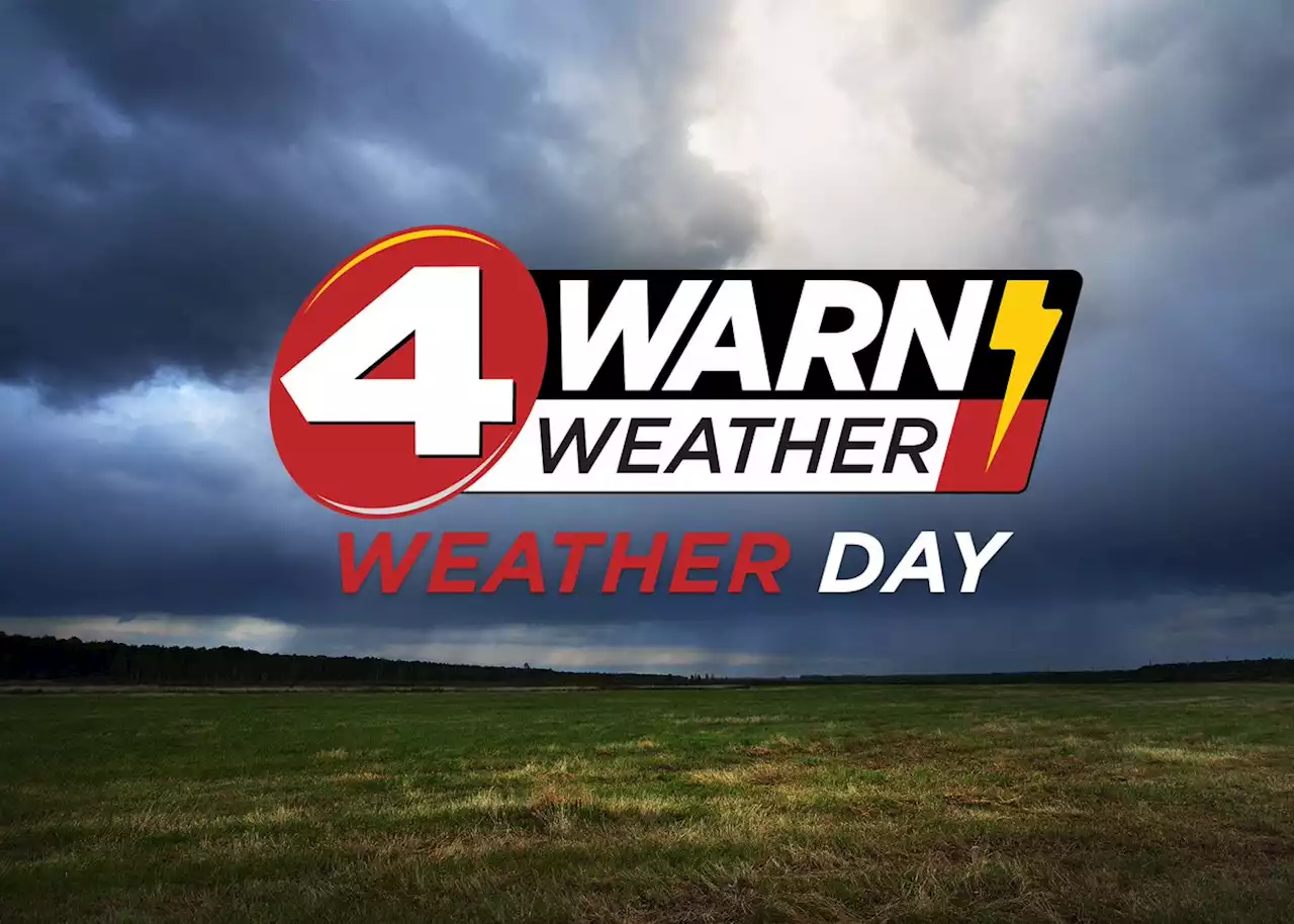 4Warn Weather Day issued for March 3