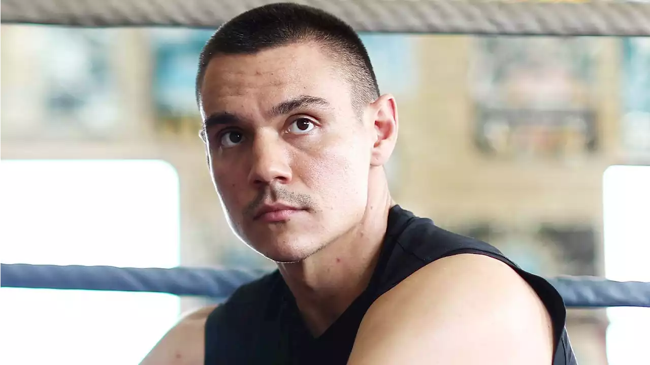 Tszyu's sad revelation on legendary father's plan