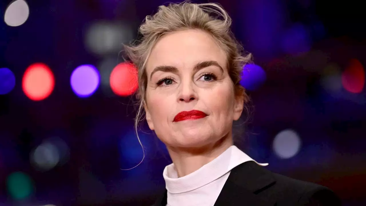 Deutscher Hörbuchpreis an Nina Hoss und Max von Pufendorf