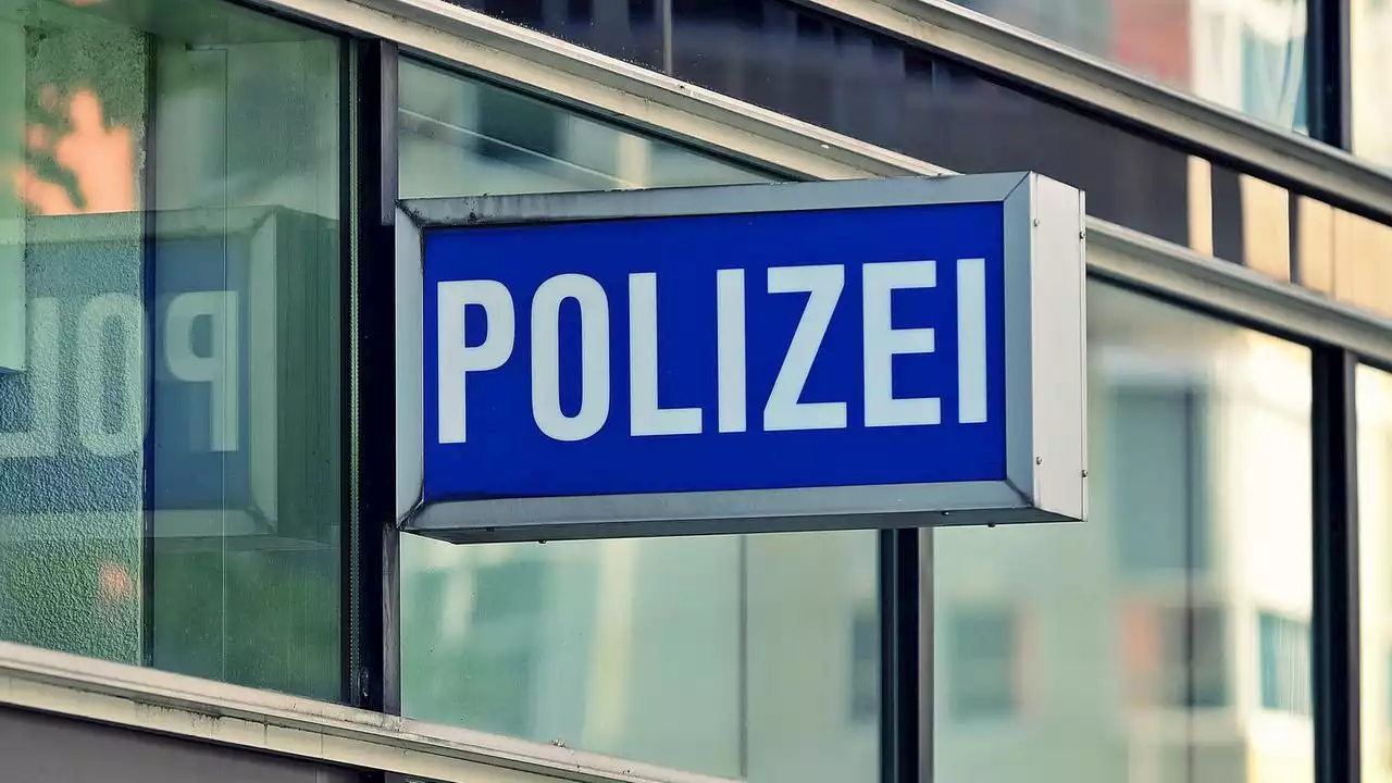 Rechtsextreme Chatgruppe von Polizisten: Anklage abgelehnt