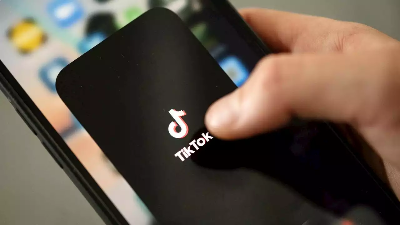 Tiktok: Das Problem mit dem Datenschutz